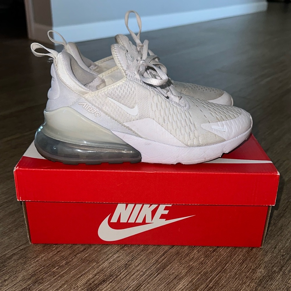Nike Air Max 270